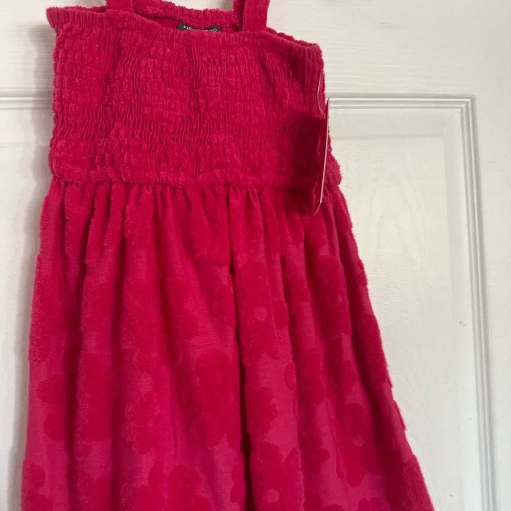 🆕Vince Camuto Girls Shower Robe